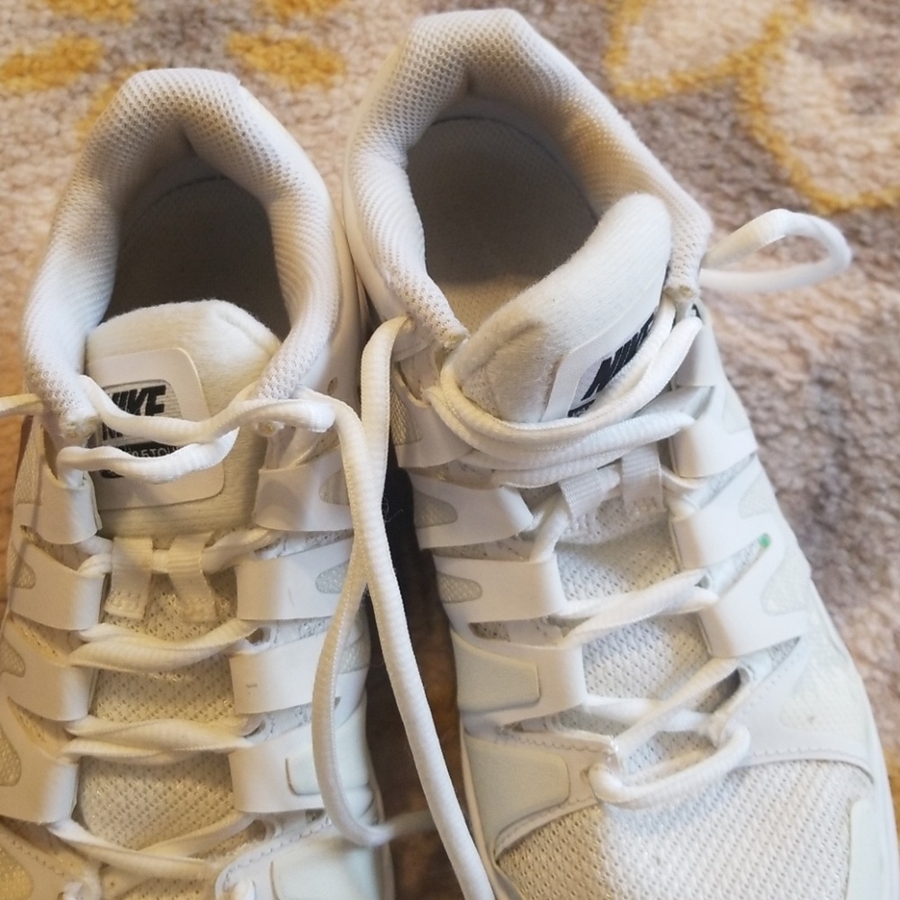 Nike shoes #BB1 - Picture 8 of 8